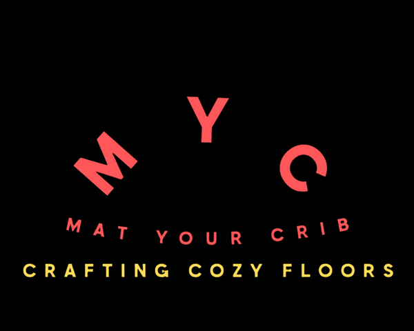 Mat Your Crib logo